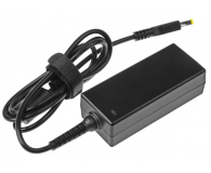 GREENCELL PRO 20V 2.25A 45W Slim Tip do Lenovo G50-30 - 516555 - zdjęcie 2